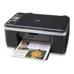 HP DeskJet F4172