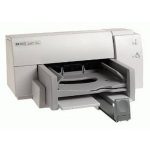 HP DeskJet 610c