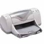 HP DeskJet 955c