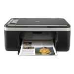 HP DeskJet F4175