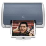 HP DeskJet 3538