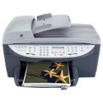 HP DeskJet 6110