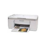 HP DeskJet F4185