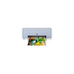 HP DeskJet 3550v