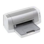 HP DeskJet 6120