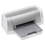 HP DeskJet 6122