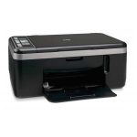 HP DeskJet F4194