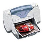 HP DeskJet 960cxi