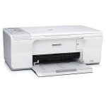 HP DeskJet F4200