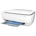 HP DeskJet 3630 All-in-One