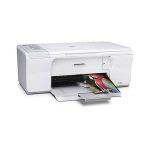 HP DeskJet F4210