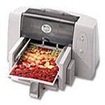 HP DeskJet 630c