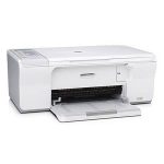 HP DeskJet F4213