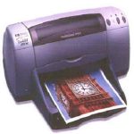 HP DeskJet 970cse