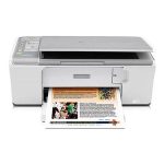 HP Deskjet F4235