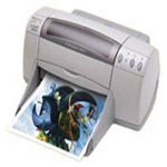 HP DeskJet 970cxi