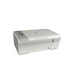 HP DeskJet F4240