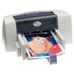 HP DeskJet 648c