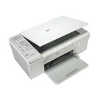 HP DeskJet F4272