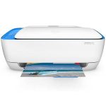 HP DeskJet 3638 All-in-One