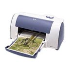 HP DeskJet 650c