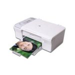 HP DeskJet F4275