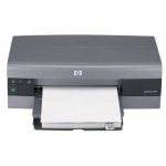 HP DeskJet 6520