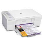 HP DeskJet F4280