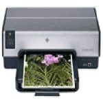 HP DeskJet 6520xi