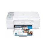 HP DeskJet F4283