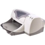 HP DeskJet 990c