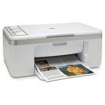 HP DeskJet F4288