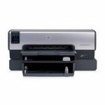 HP DeskJet 6540dt