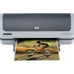 HP DeskJet 3650v