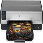 HP DeskJet 6543