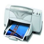 HP DeskJet 990cxi