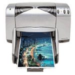 HP DeskJet 995c
