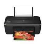 HP DeskJet Ink Advantage 2515 All-in-One