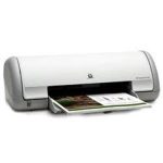 HP DeskJet D1320