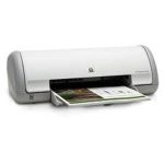 HP DeskJet D1330