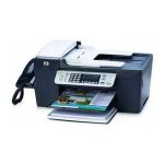 HP OfficeJet 5508