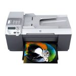 HP OfficeJet 5510v