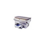 HP OfficeJet 1170cxi