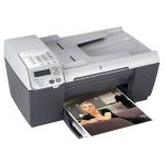 HP OfficeJet 5515