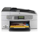 HP OfficeJet 5600