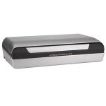 HP OfficeJet 150 Mobile All-in-One