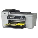 HP OfficeJet 5605