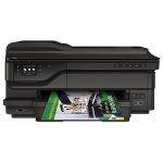 HP OfficeJet 7512 Wide Format All-in-One