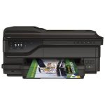 HP OfficeJet 7610 Wide Format e-All-in-One