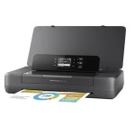 HP HP OfficeJet 200 Mobile